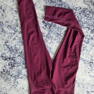 Bundle of 3 90degree workout leggings